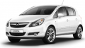 Corsa D Hatchback